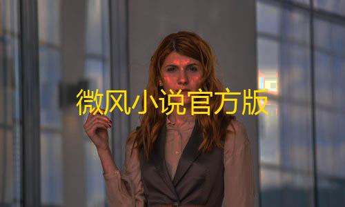 匿名处理微风小说官方版